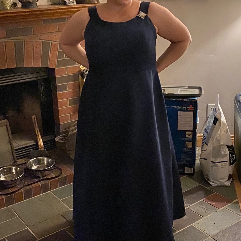 David’s Bridal Formal